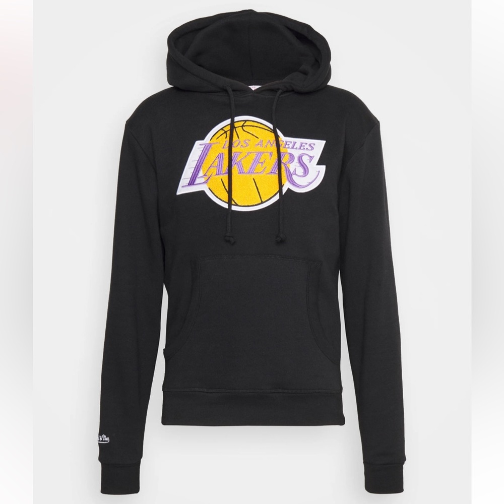 Lakers hoodie
